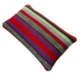 Vintage turkish handmade cushion cover 30 x 50 cm