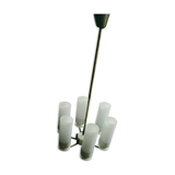 Modernist chandelier