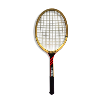 Vintage tennis racket