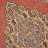 Vintage Area Antique Carpet sku m50