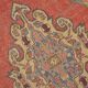 Vintage Area Antique Carpet sku m50