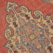 Tapis antique Vintage Area sku m50
