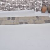 Handwoven Vintage Home Living Kilim sku3817