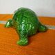 Tortue céramique