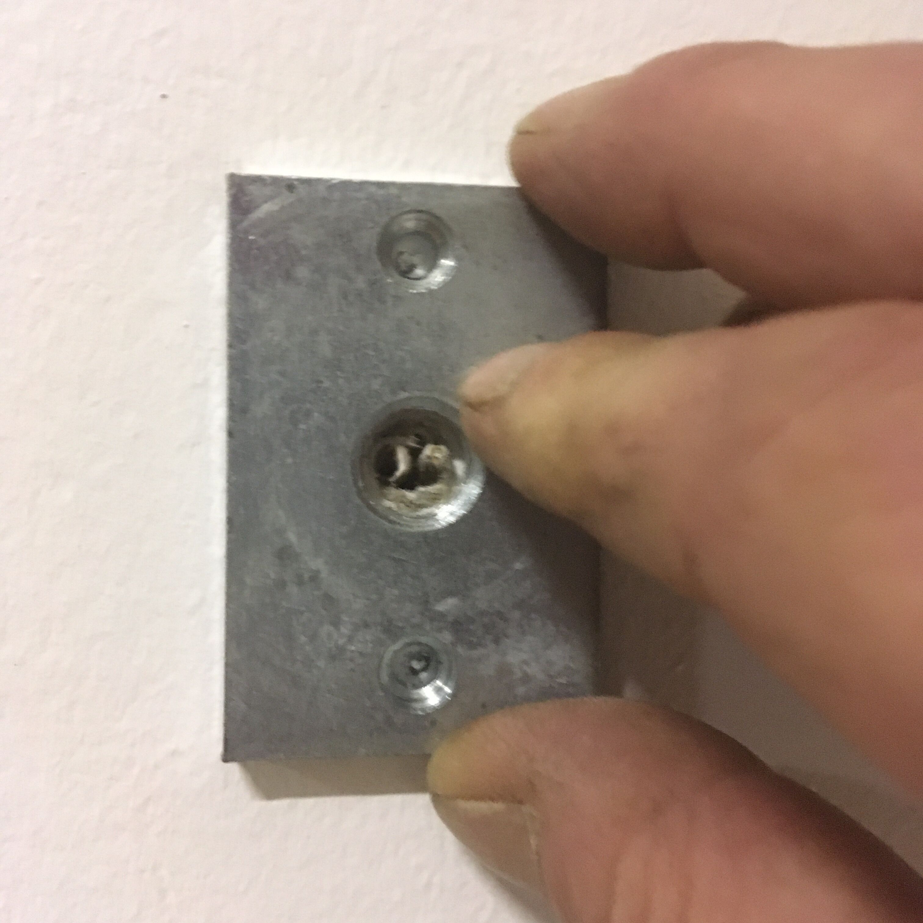 Lamp produced by O-Luce 1970