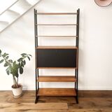 Bookcase, designed by Rajmund Teofil Hałas