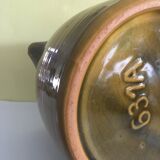 Vintage pitcher