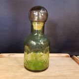 Glass carafe or bottle