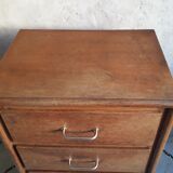 Vintage dresser