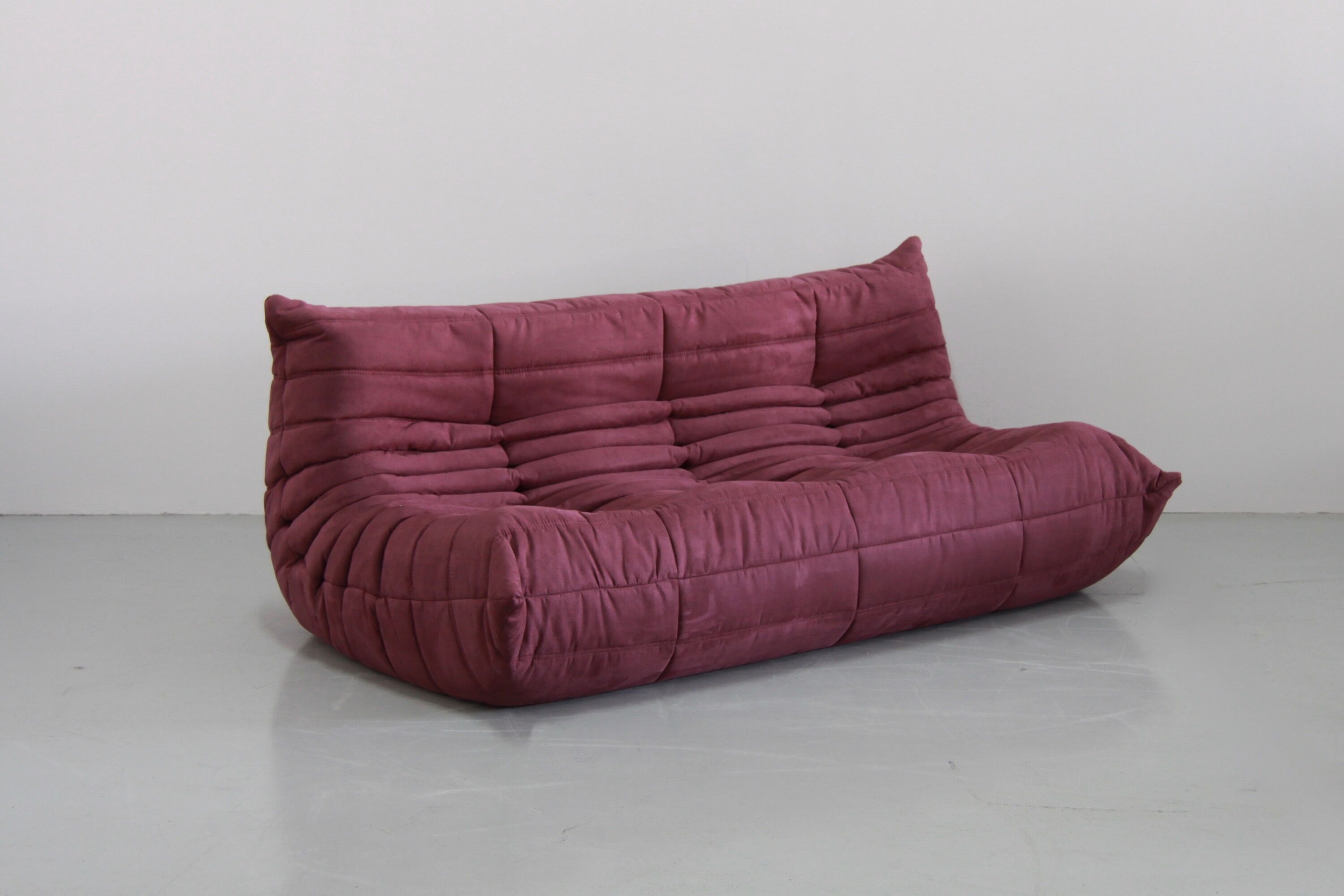 Togo sofa model designed by Michel Ducaroy 1973