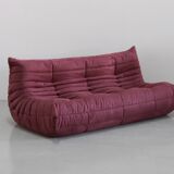 Togo sofa model designed by Michel Ducaroy 1973