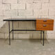 Bureau CM141 de Pierre Paulin édition Thonet 1960s
