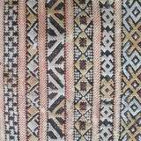 Kilim turc vintage 260x160cm