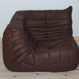 Togo corner chair model designed by Michel Ducaroy 1973