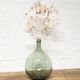 Green demijohn 6 liters