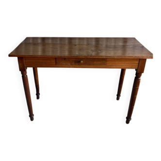 Farm table 107x49
