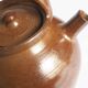 Gargoulette glazed stoneware