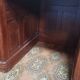 Oak desk 1940