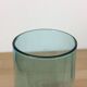Scandinavian roll vases, Riihimaki glass Tamara Aladdin
