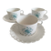 Haviland Limoges France coffee cups
