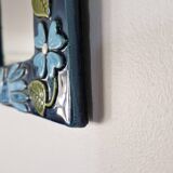 Ceramic mirror Mithé Espelt