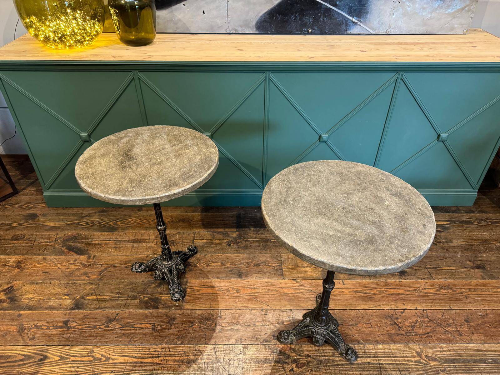 Bistro table