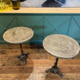 Bistro table