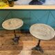 Bistro table