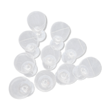 Wine glasses engraved in vintage crystalline