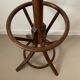 Portemanteau Baumann ancien