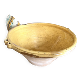 Ancient pottery
