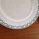Set Of 2 Large Salt Dishes Model Garlands LXVI