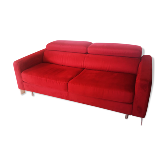 Italian portofino sofa