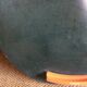 Apple shape table