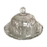 Bell with Art Deco plate