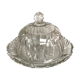 Bell with Art Deco plate