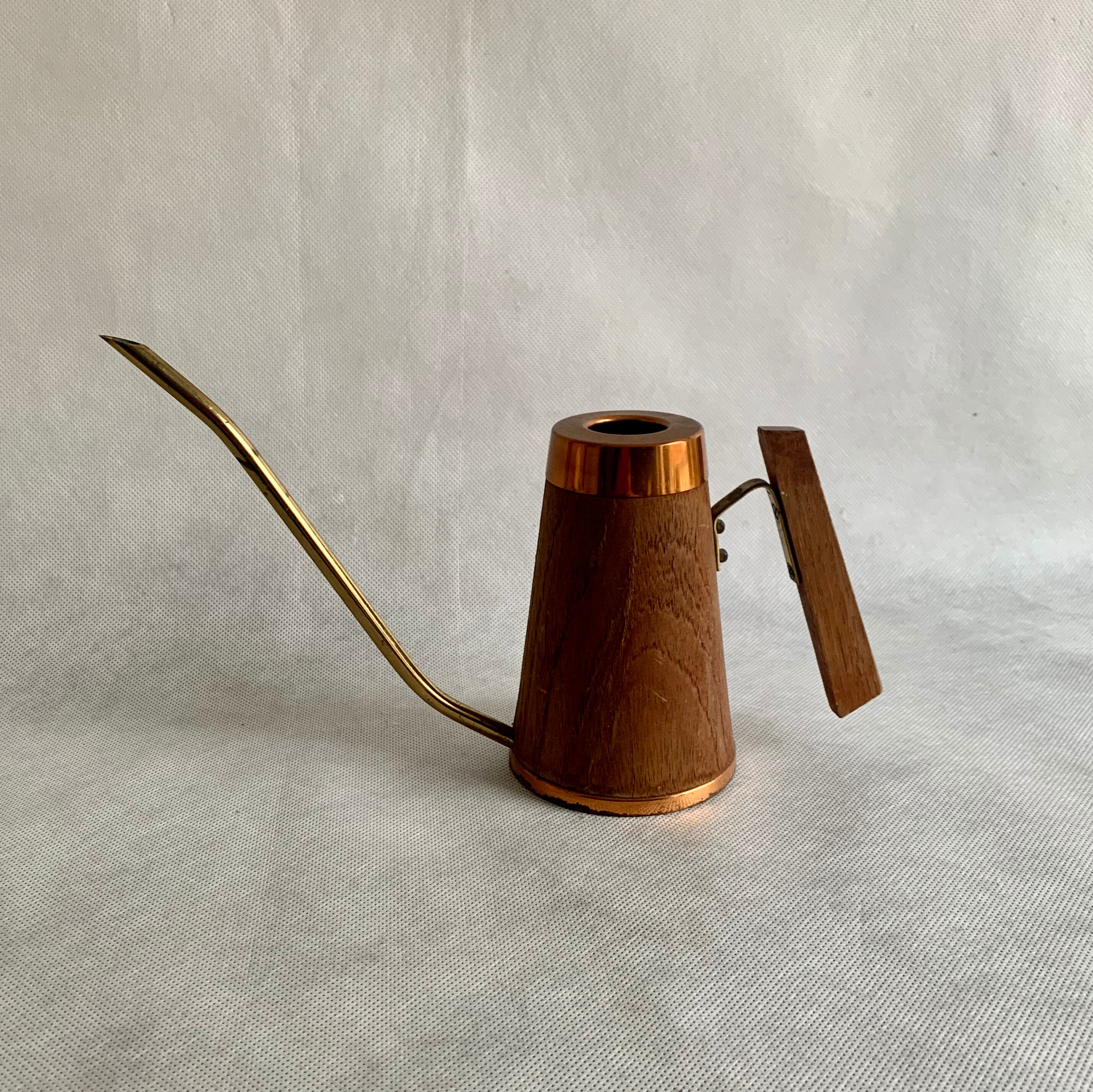 Mid-century watering can, 1960