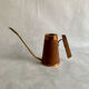 Mid-century watering can, 1960