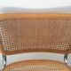 Chair Marcel Breuer Cesca B32 edition Gavina