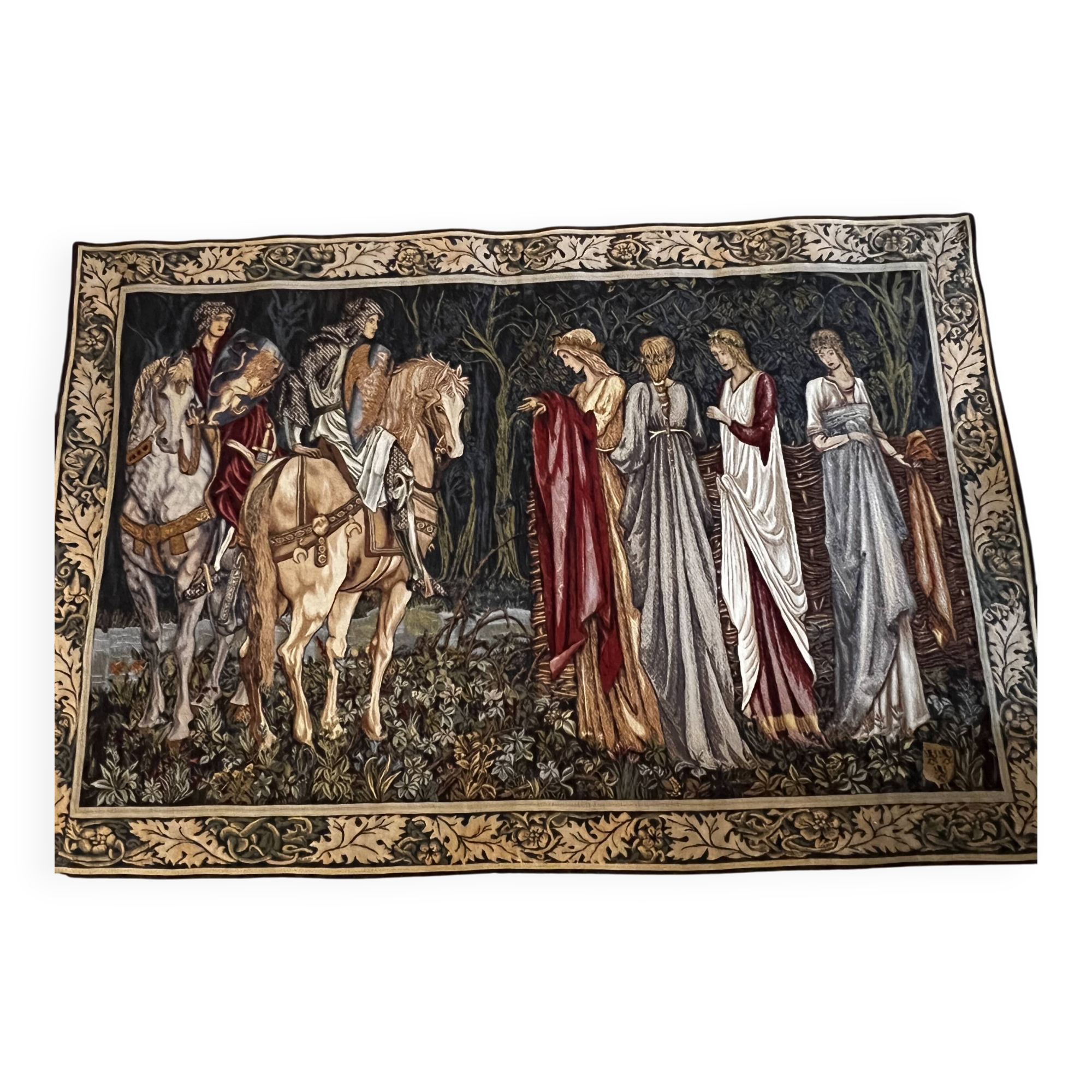 Halluin Tapestry