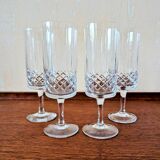 Chaumette stemware