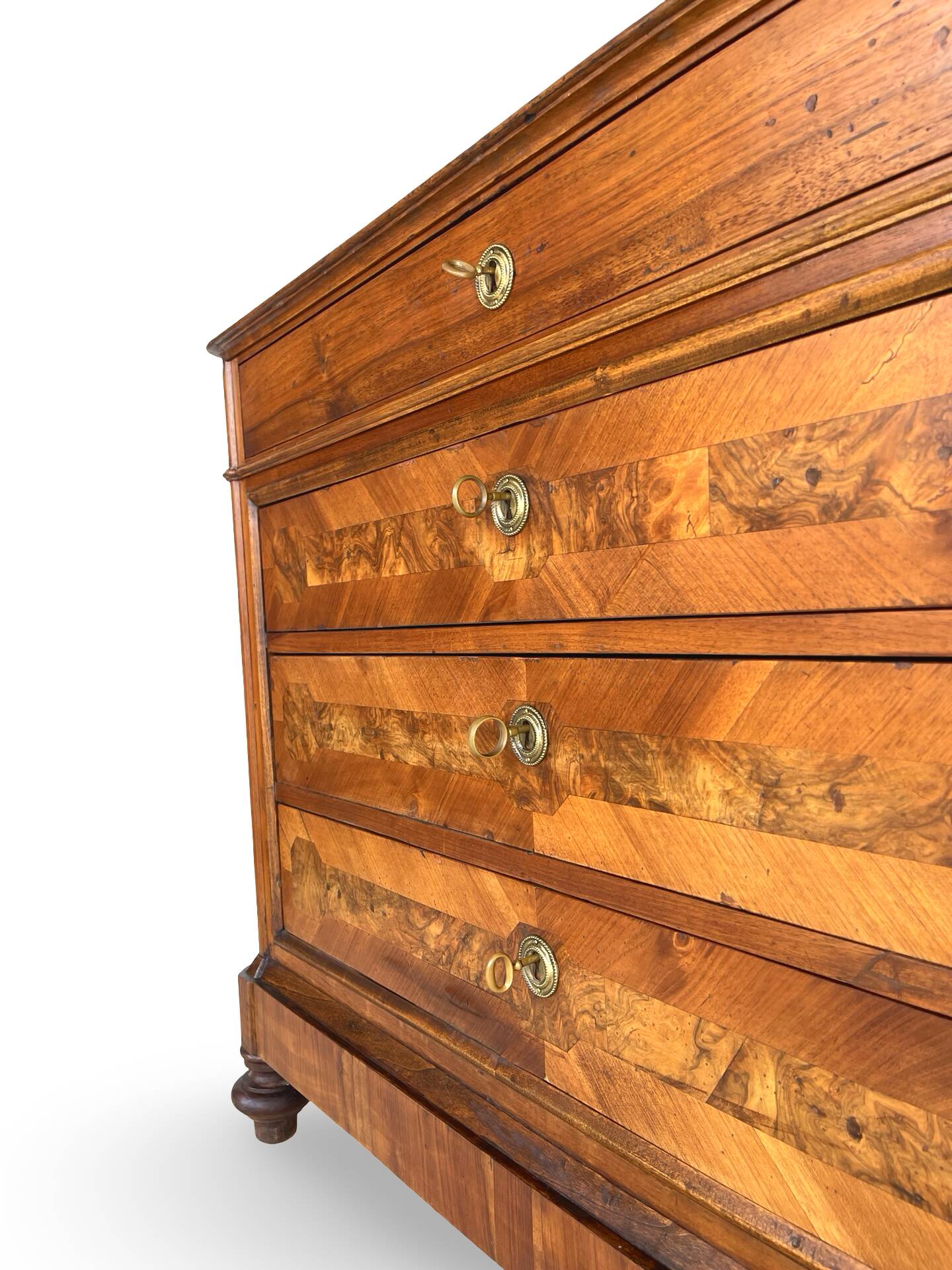 Louis Philippe period commode