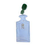 Crystal carafe