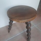 Tripod stool