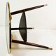 Table basse vintage, Allemagne, années 1960