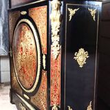 Boulle marquetry sideboard