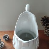 Vase or swan pot cover