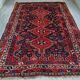 Tapis Persan Shiraz fait main
