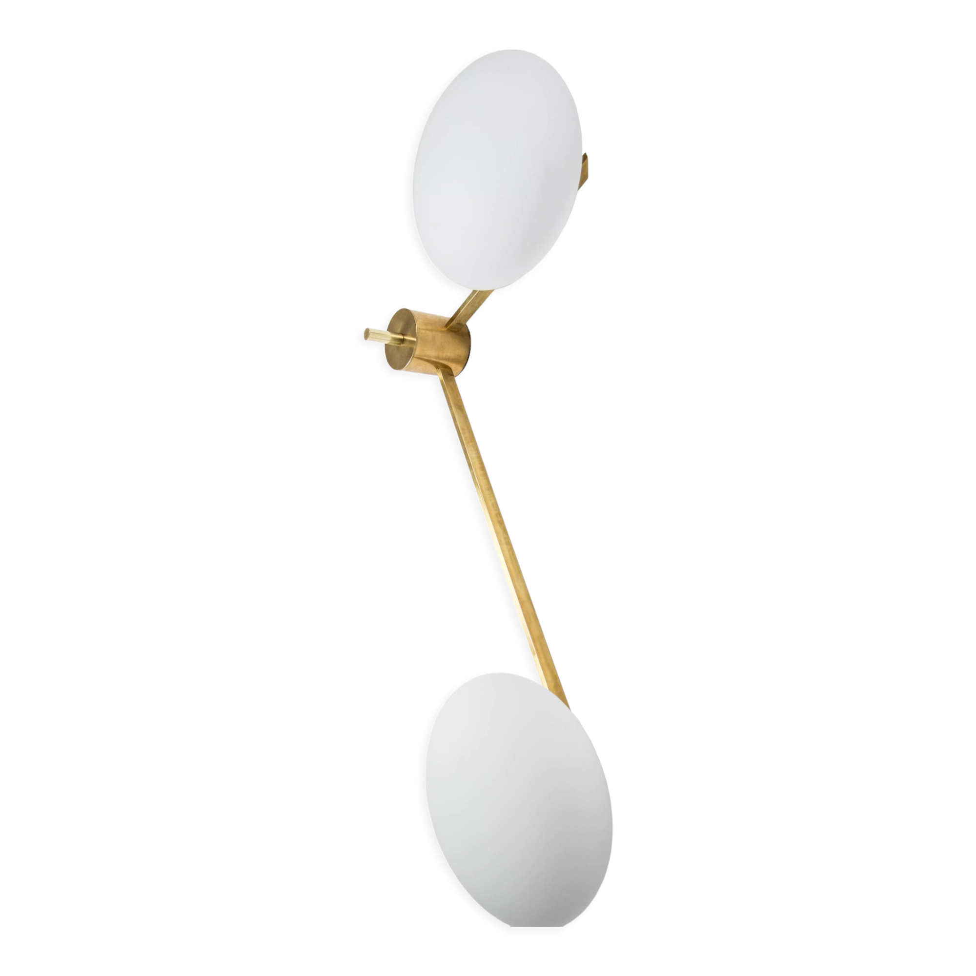 Stella chandelier 12:15