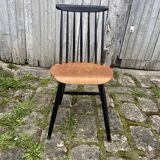 Fanett model chair by Ilmari Tapiovaara 1955